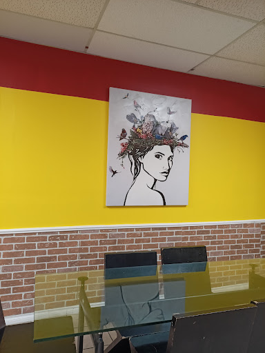Photo of Freddie's Pizza Saint John - 27 Charlotte St, Saint John, NB E2L 2H3